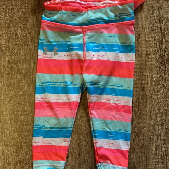 6-9 m under armour baby outfit - Picture 2 of 5